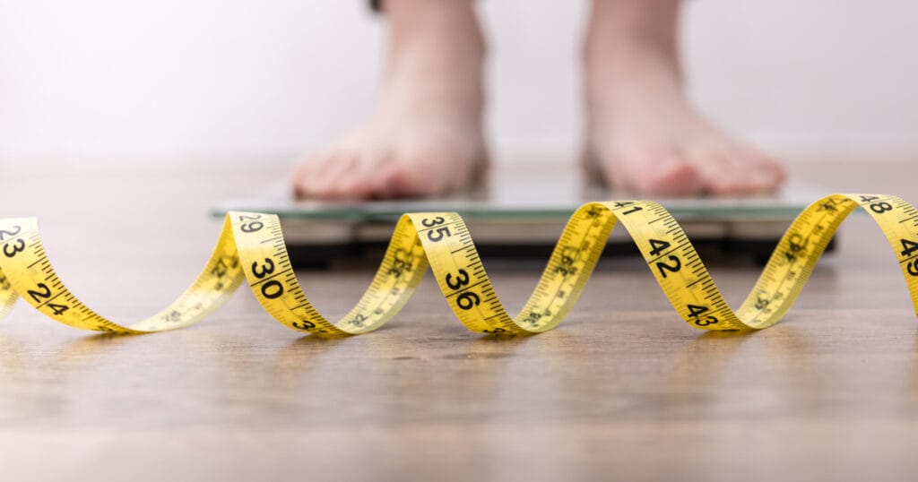 Obezite Belirtileri Nelerdir?