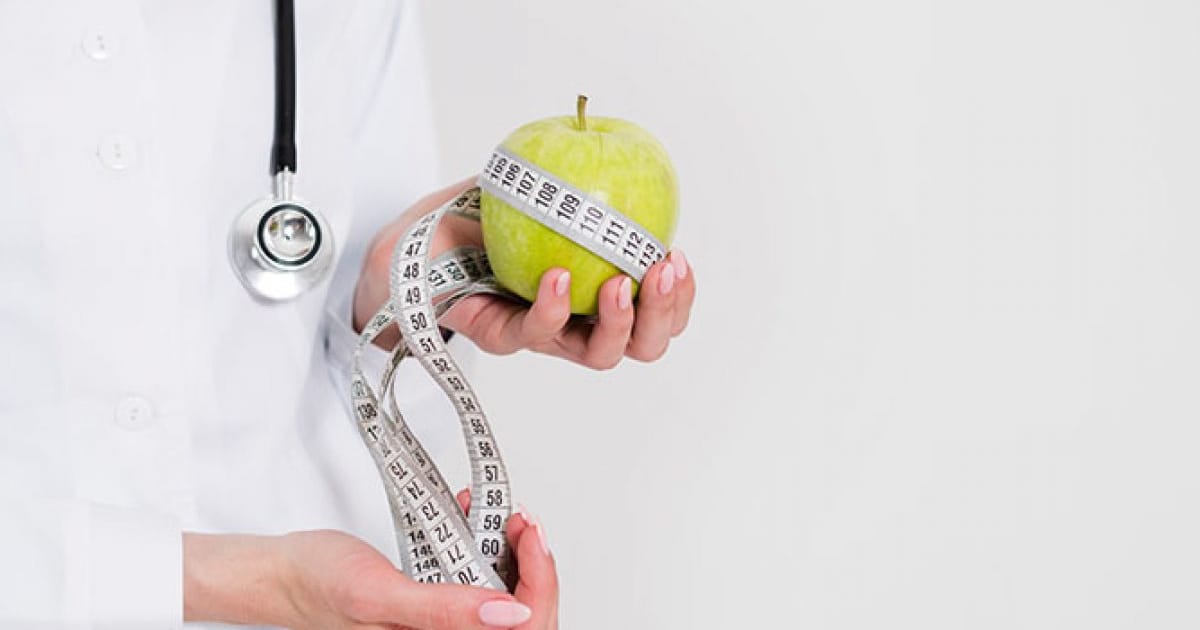 Bariatrik Cerrahi Sonrası Beslenme