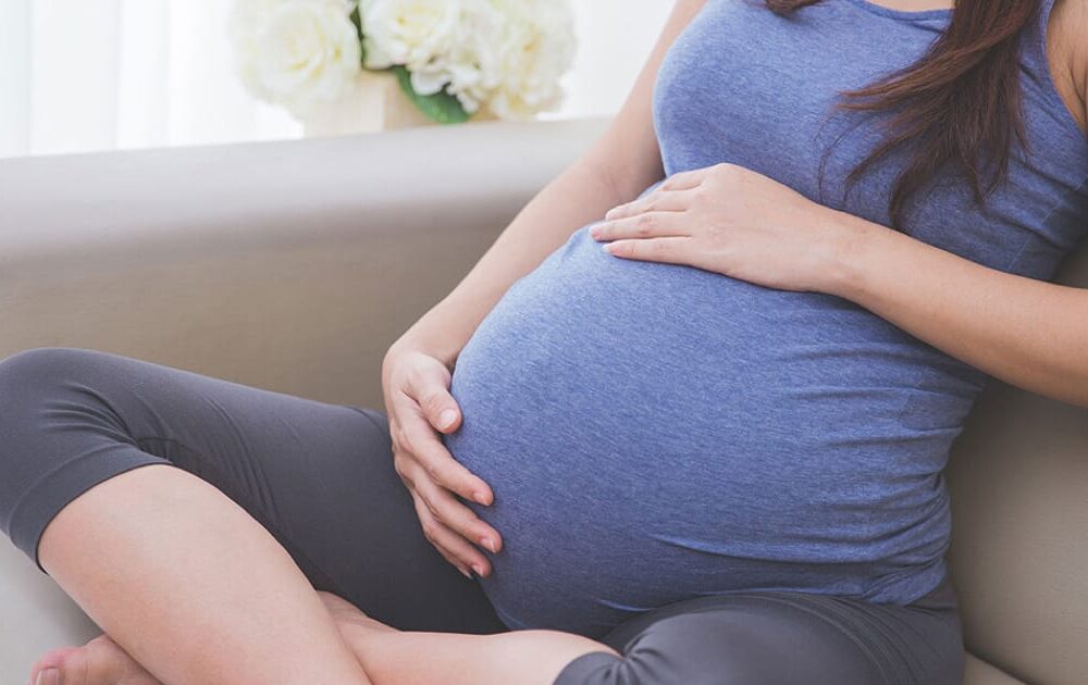 Obezite Ameliyatı Sonrası Gebelik