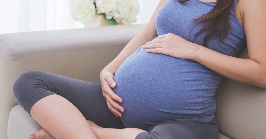 Obezite Ameliyatı Sonrası Gebelik