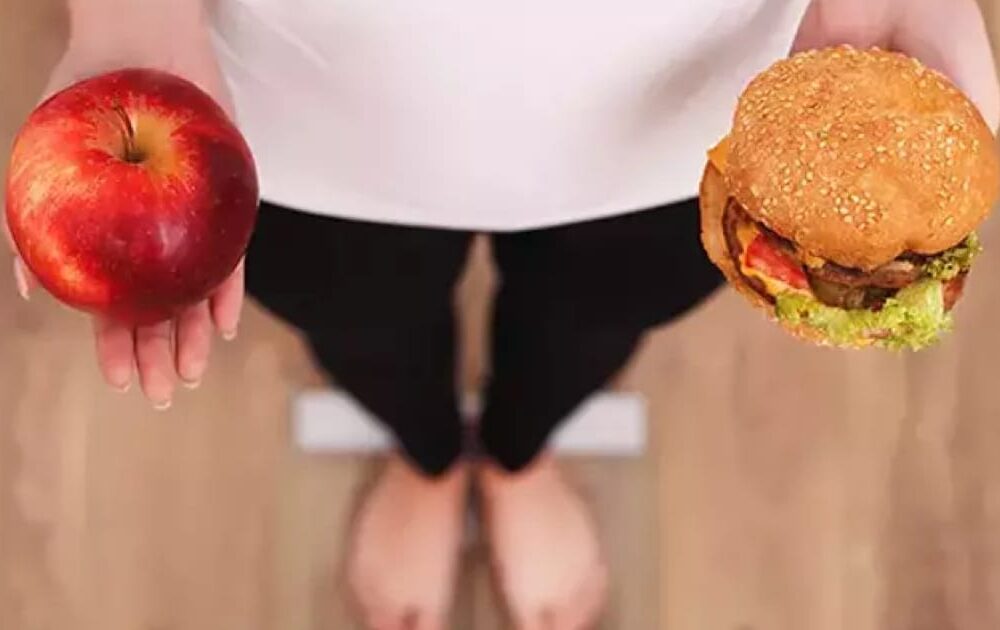 Obezite ameliyatından sonra tekrar kilo mu aldınız?