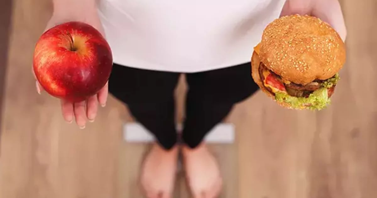 Obezite ameliyatından sonra tekrar kilo mu aldınız?